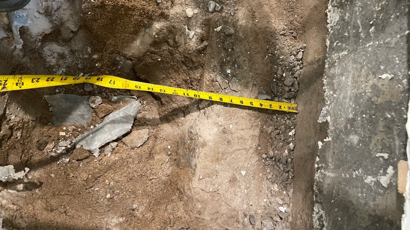 Finished-Basement Drain Tile & Sump Pump in Southwest Minneapolis by Waterproofing Northeast