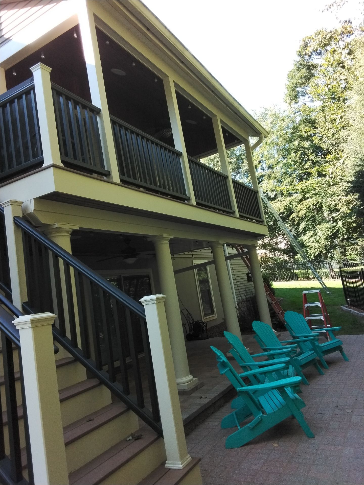 RainTech  by DiGiorgi Roofing and Siding Inc