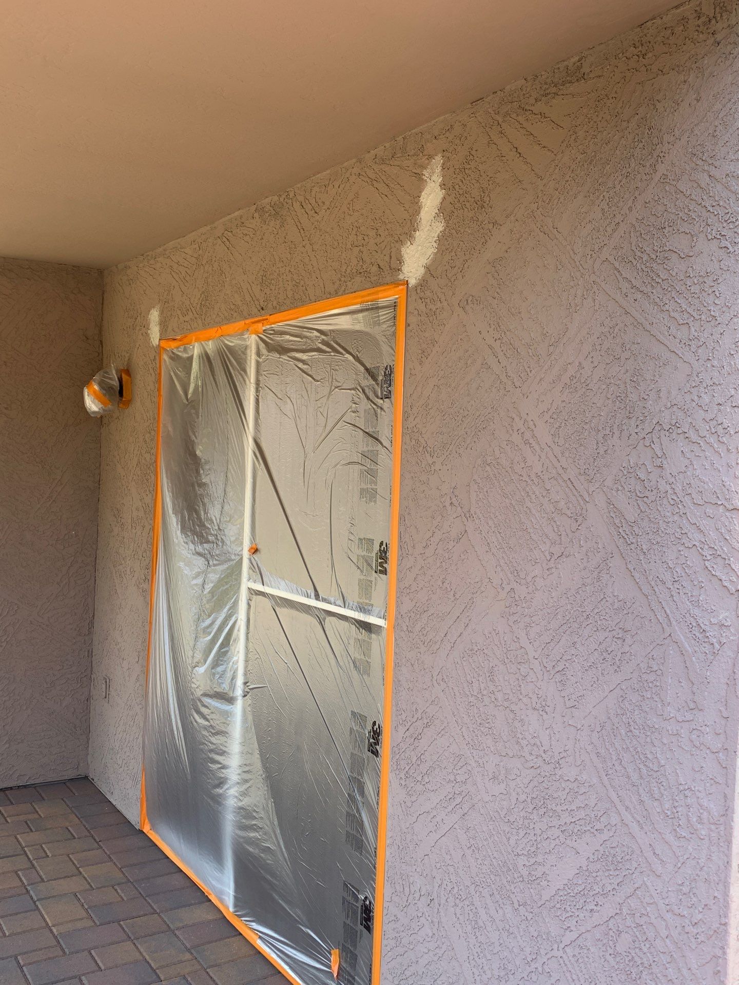 Exterior Painting - Glendale by Crash of Rhinos Painting & Garage Floors