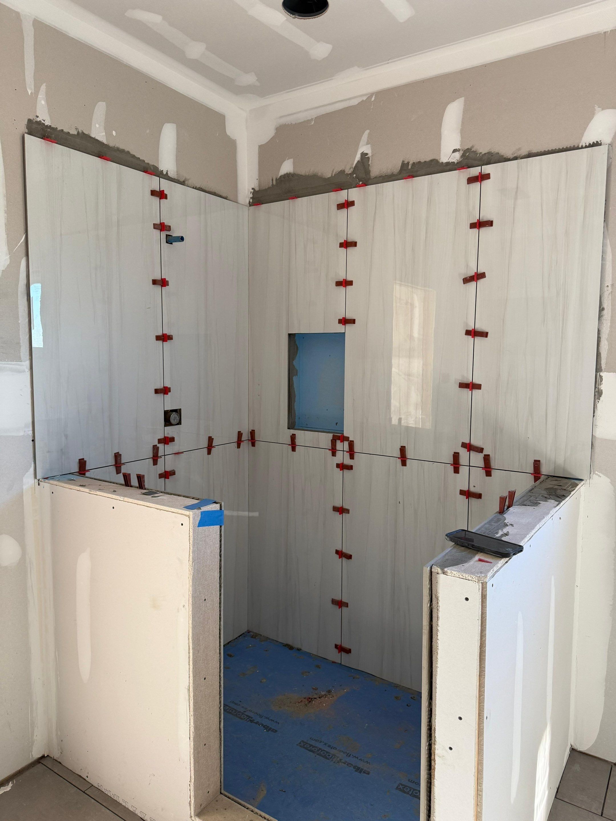 Project in Covington by Knockout Flooring LLC