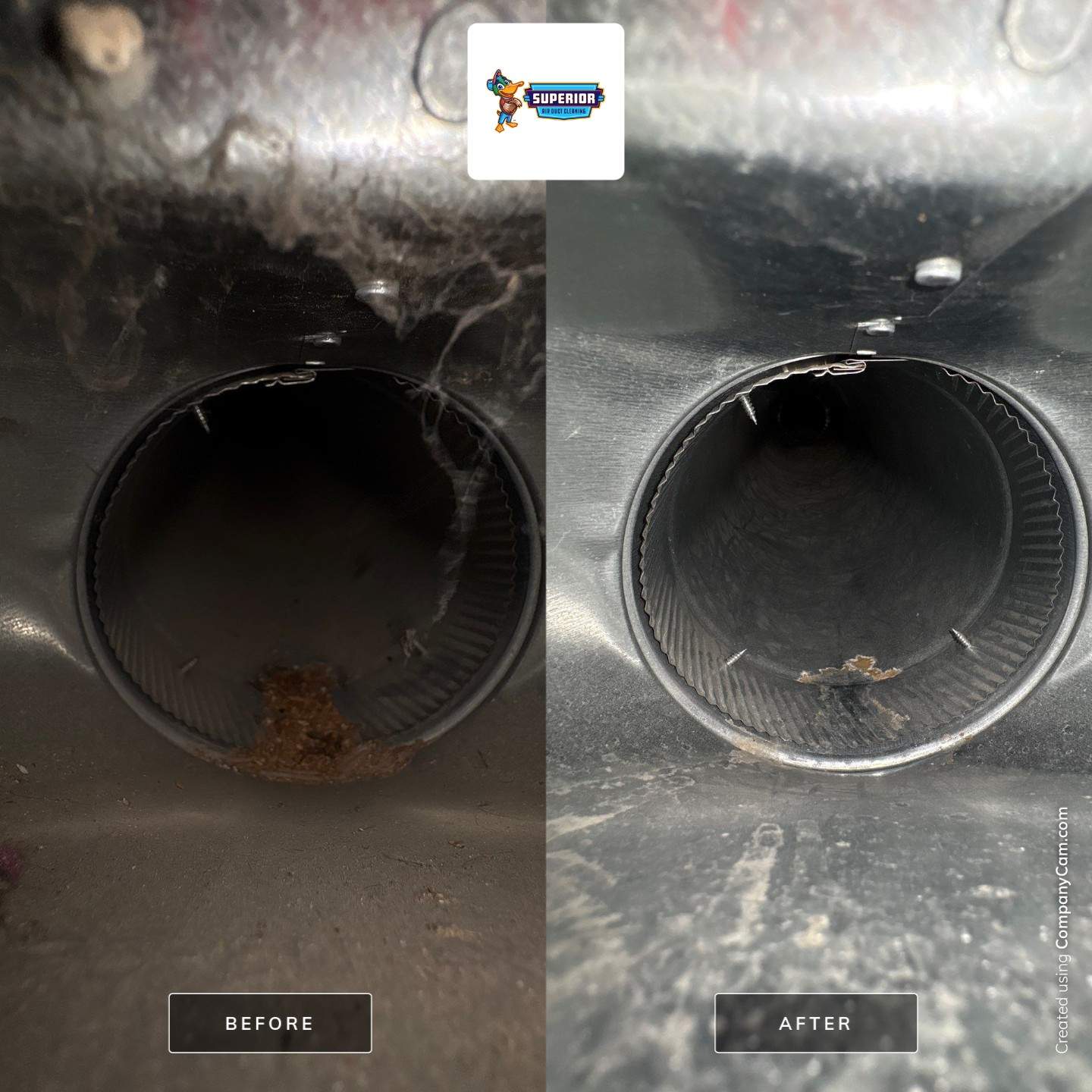 Air Duct Cleaning in South Park Twp, PA by Superior Air Duct Cleaning