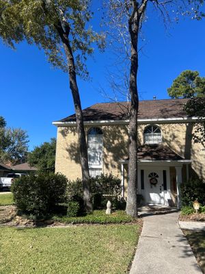 Roof Replacement in Pinehurst of Atascocita, Humble TX