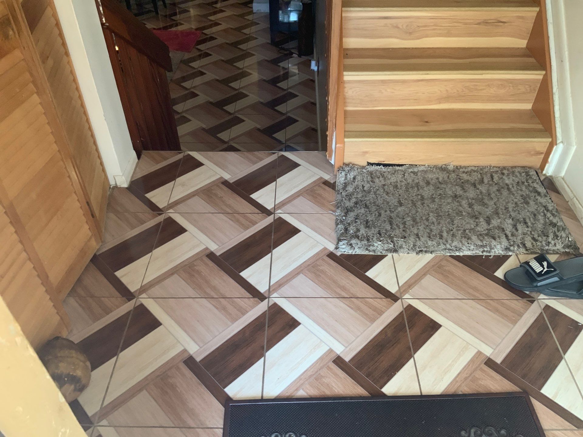 Water Damage Claim in Pembroke Pines by FLAPA & KeyStone