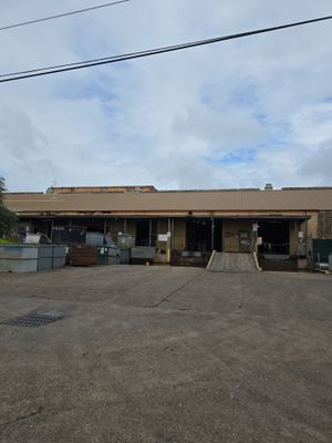 ez roof inspection Project in Houston