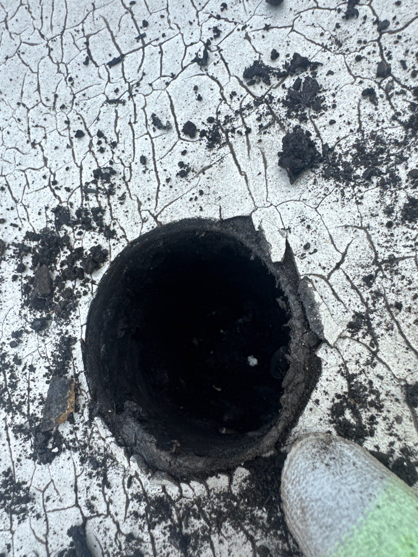 Project in Gary by Sombreros Roofing, LLC