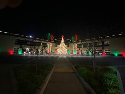 Moreno Valley City Hall