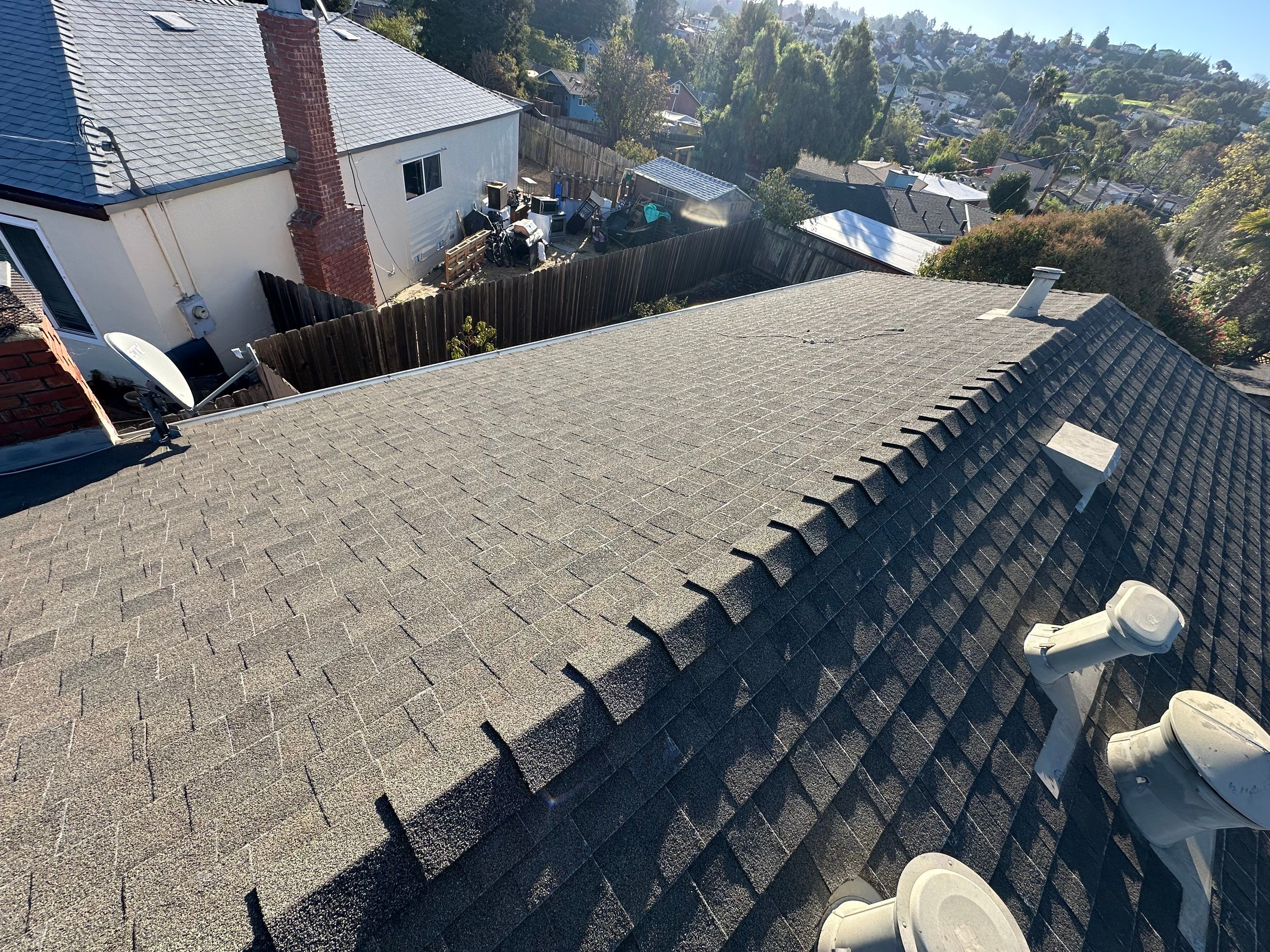 Roof Replacement - Hayward, CA 94541 by Epic Roof Replacement