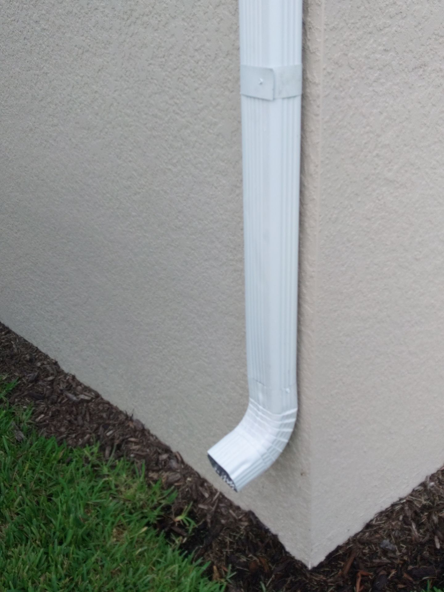 Custom Gutter Solutions  by Gutter Professors