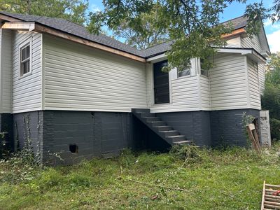 LaGrange Storm Damage Renovation