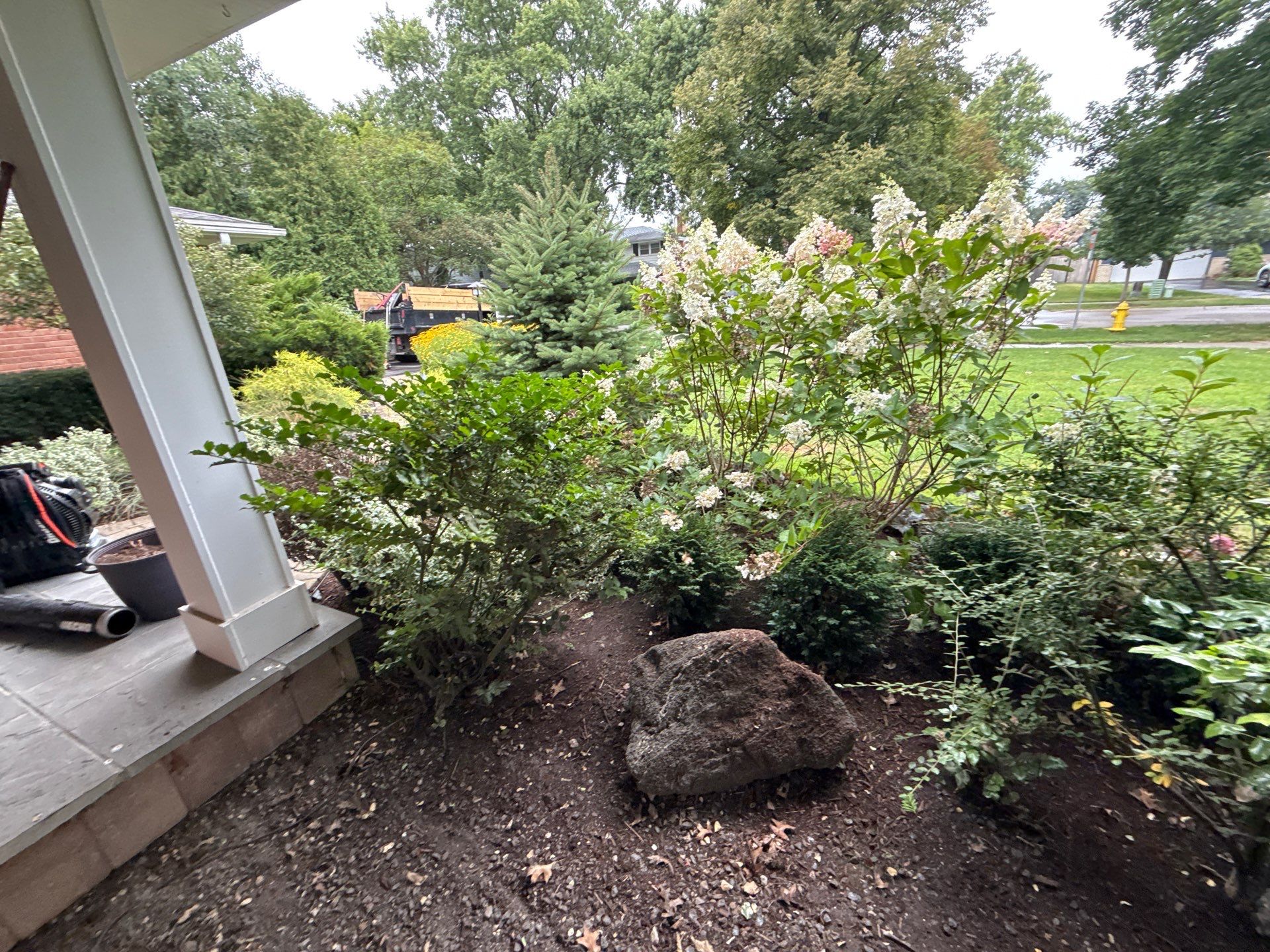 Christopher B. - Glenview, IL by A&N