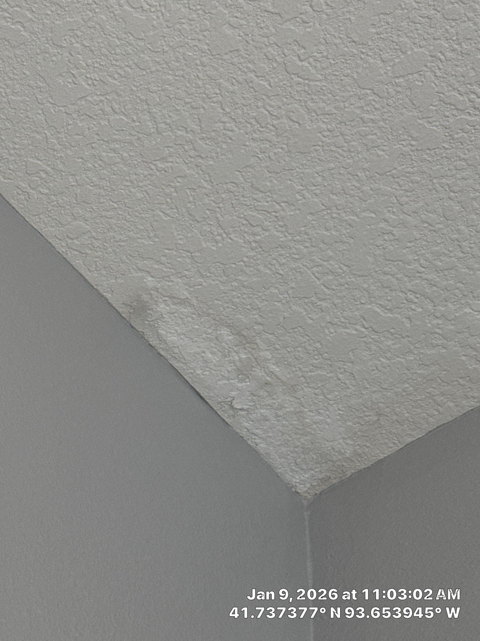 Project in Ankeny, IA by Midwest Paint LLC