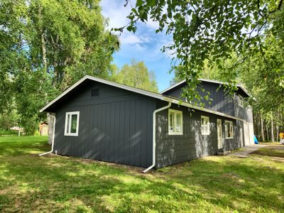 Lovely Exterior Home Repaint