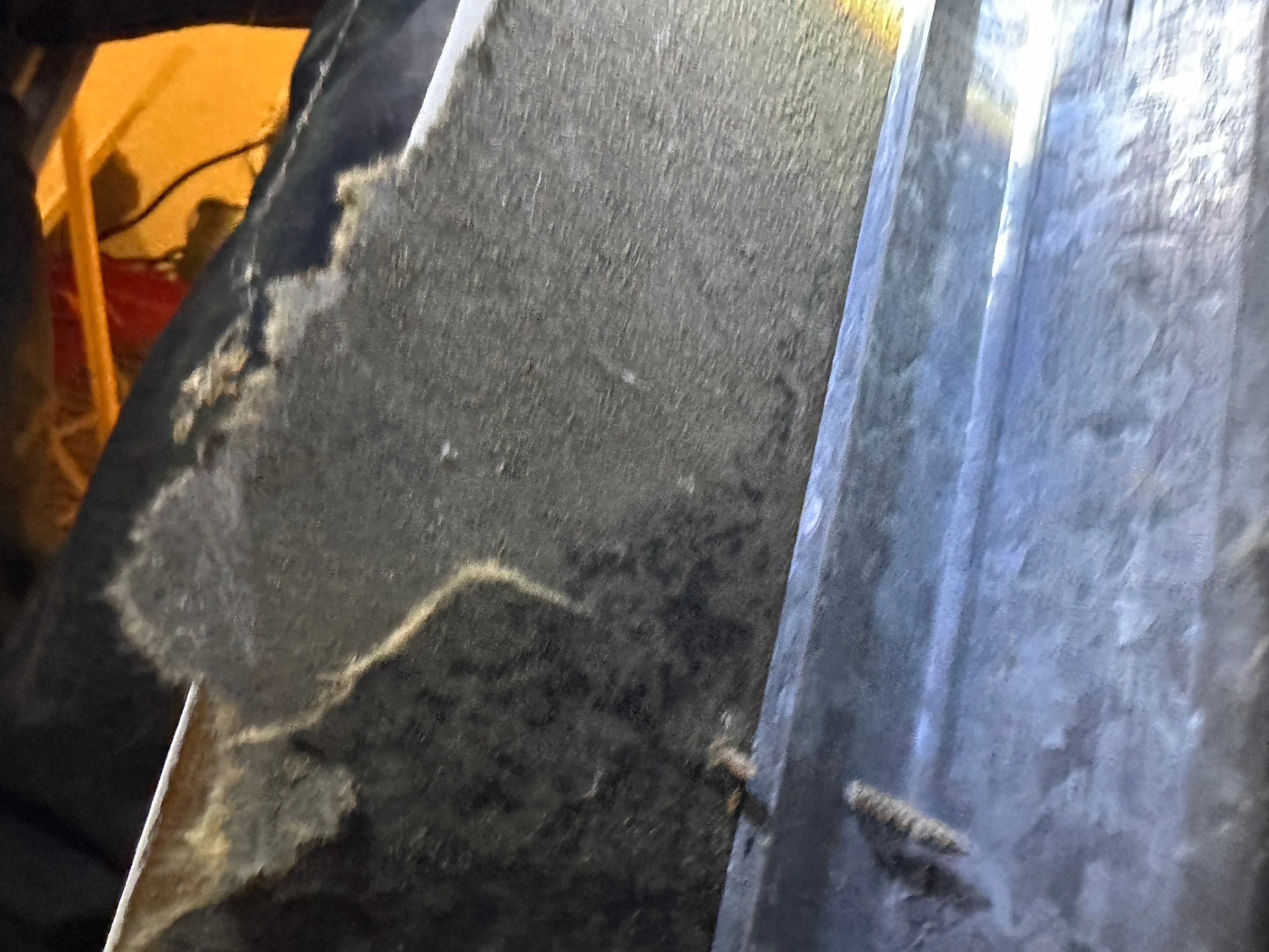 Basement Mold Remediation by Home Guarantee, LLC