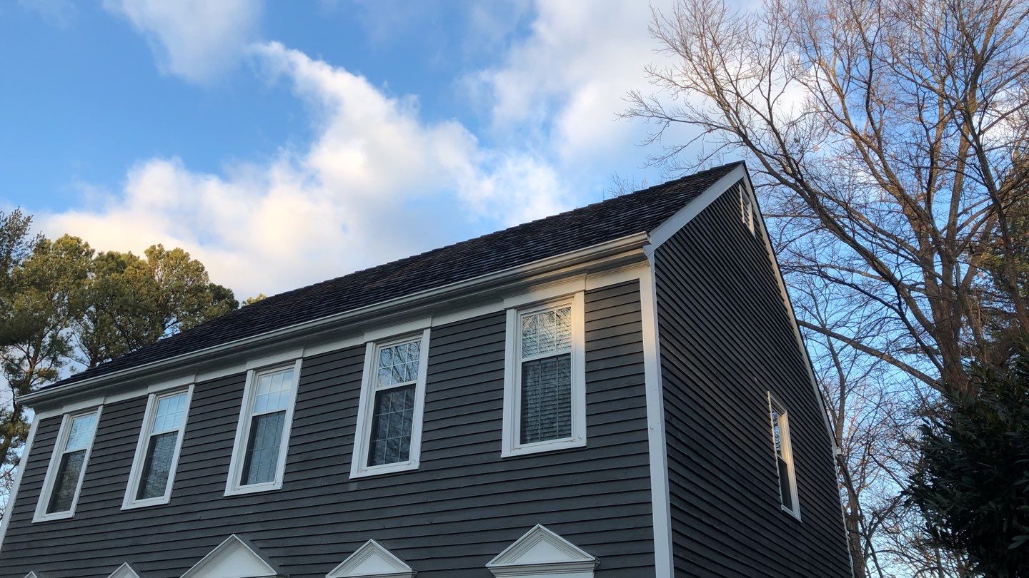 Reston VA Brava by American Custom Contractors