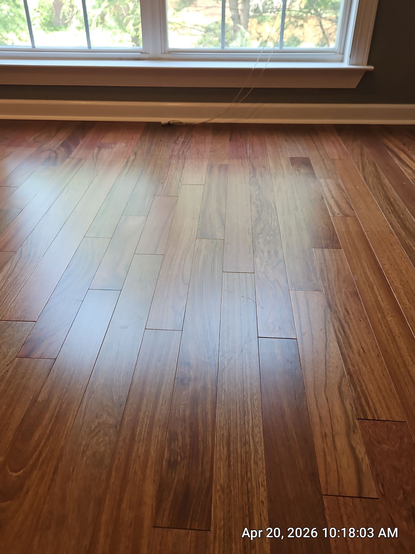 Full home remodel - 3 Bathrooms, Kitchen, and Floors by Footprints Floors of Nashville