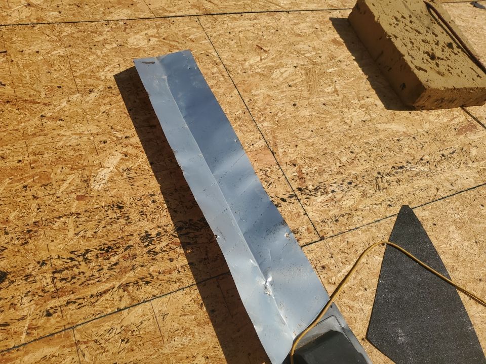 Residential Roofing Installation using Owens Corning by Inspector Roofing and Restoration