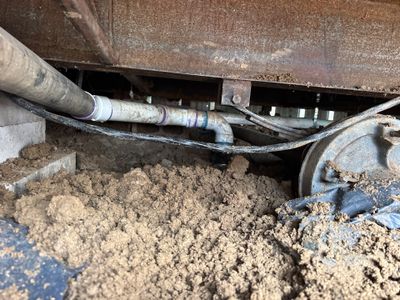 Project in Thornton