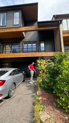 Project in Lakewood