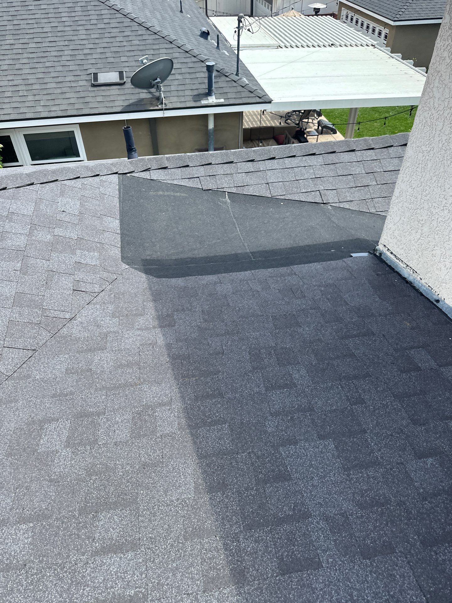 Roof Replacement - Lakewood, CA 90713 by Epic Roof Replacement