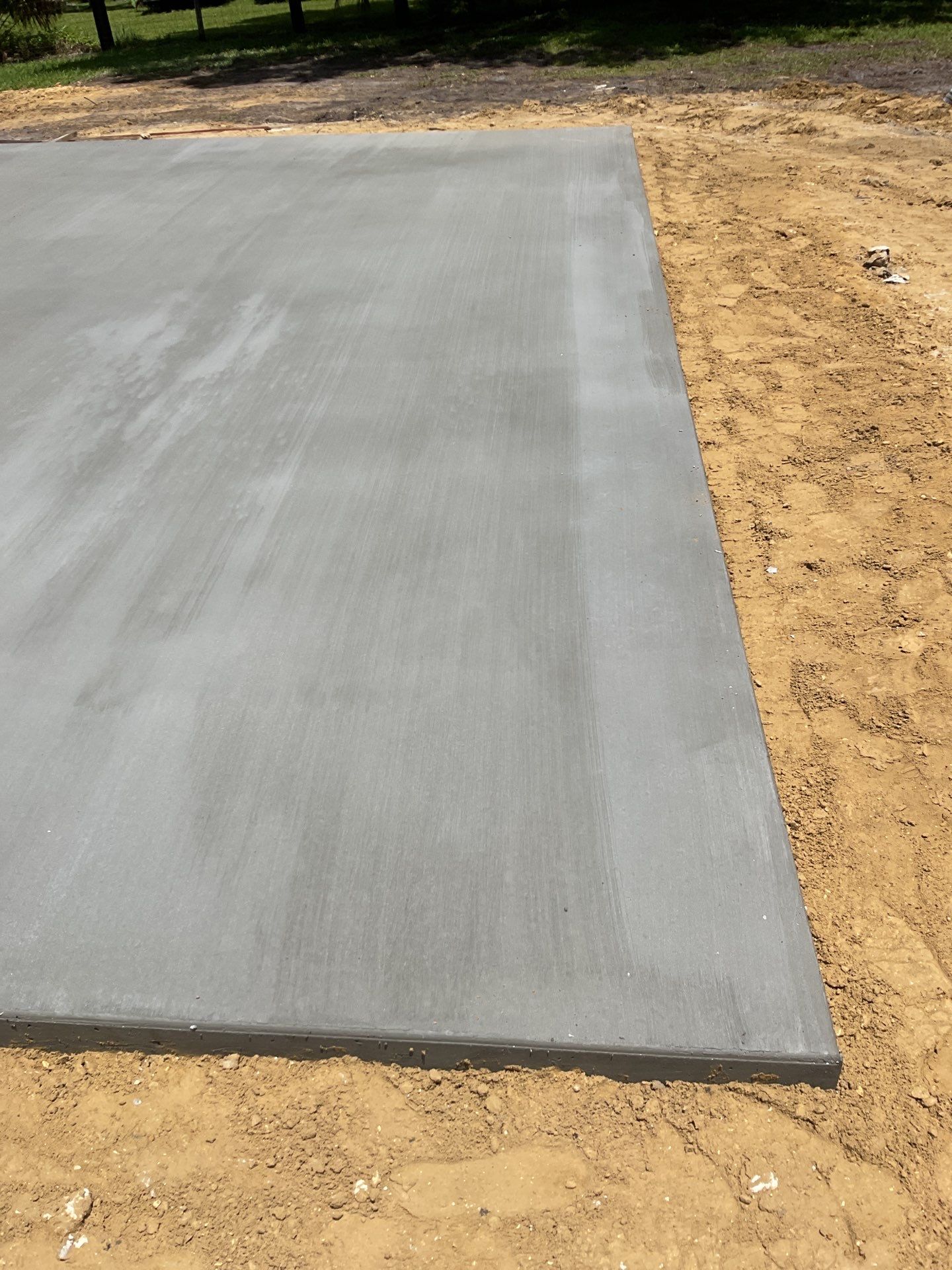 A project for the neighbors by Southern Gulf Construction