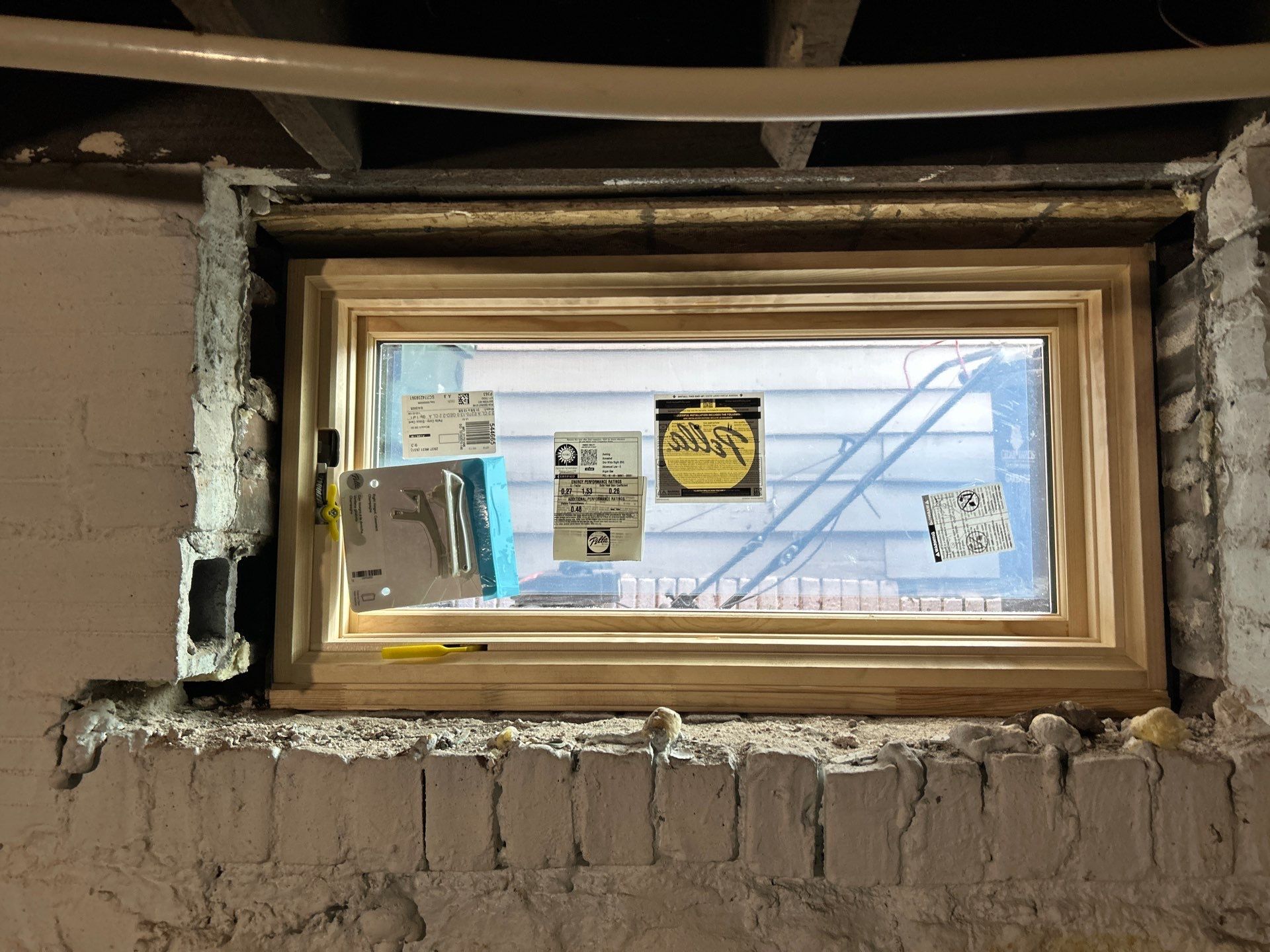 Upgrading Basement Windows for Lasting Performance by United Windows and Siding LLC