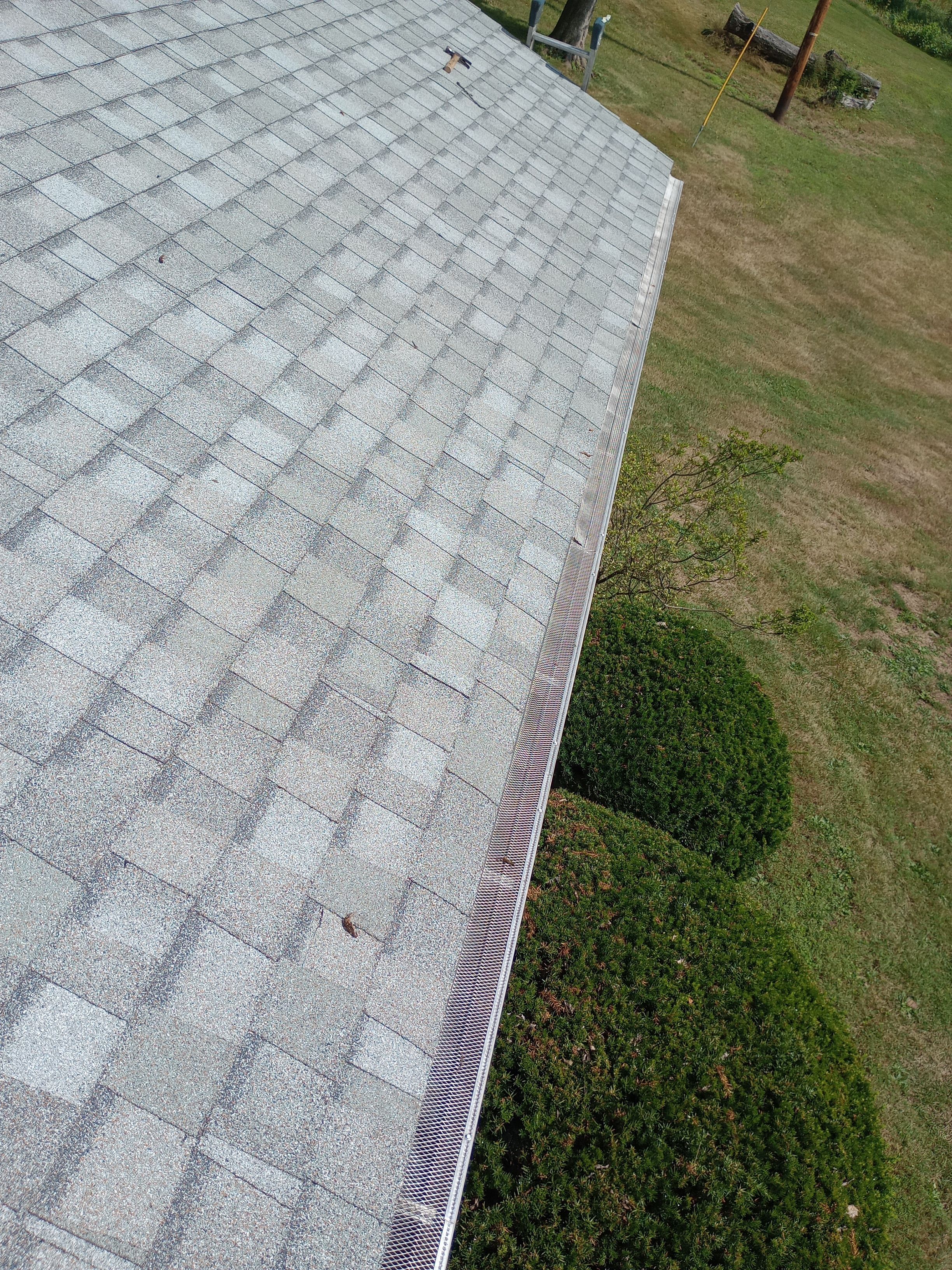 Albert Sloat by Silver Leaf Contracting 