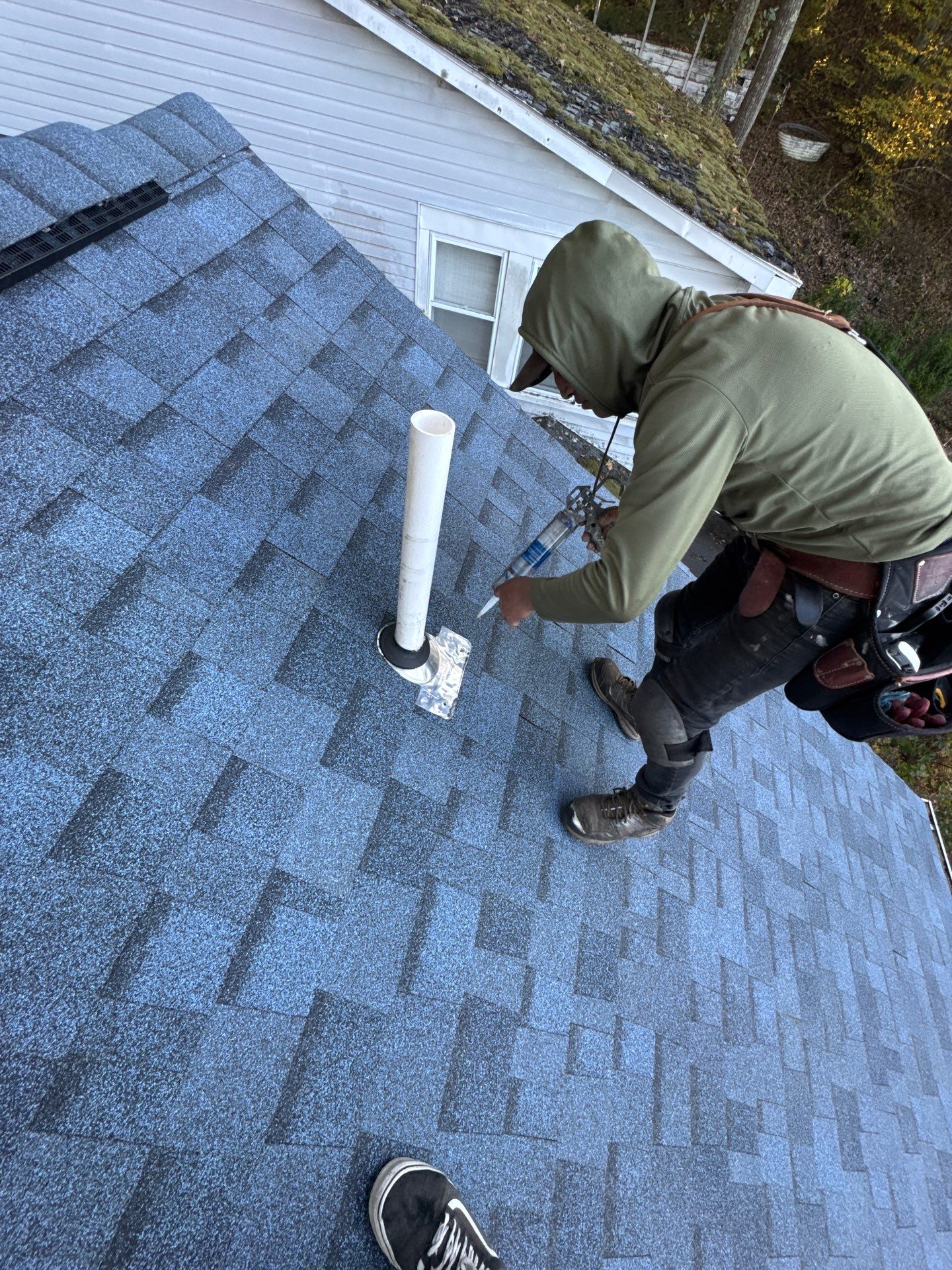 Full Roof Replacement | Groton, MA by Mighty Dog Roofing of Greater Middlesex County