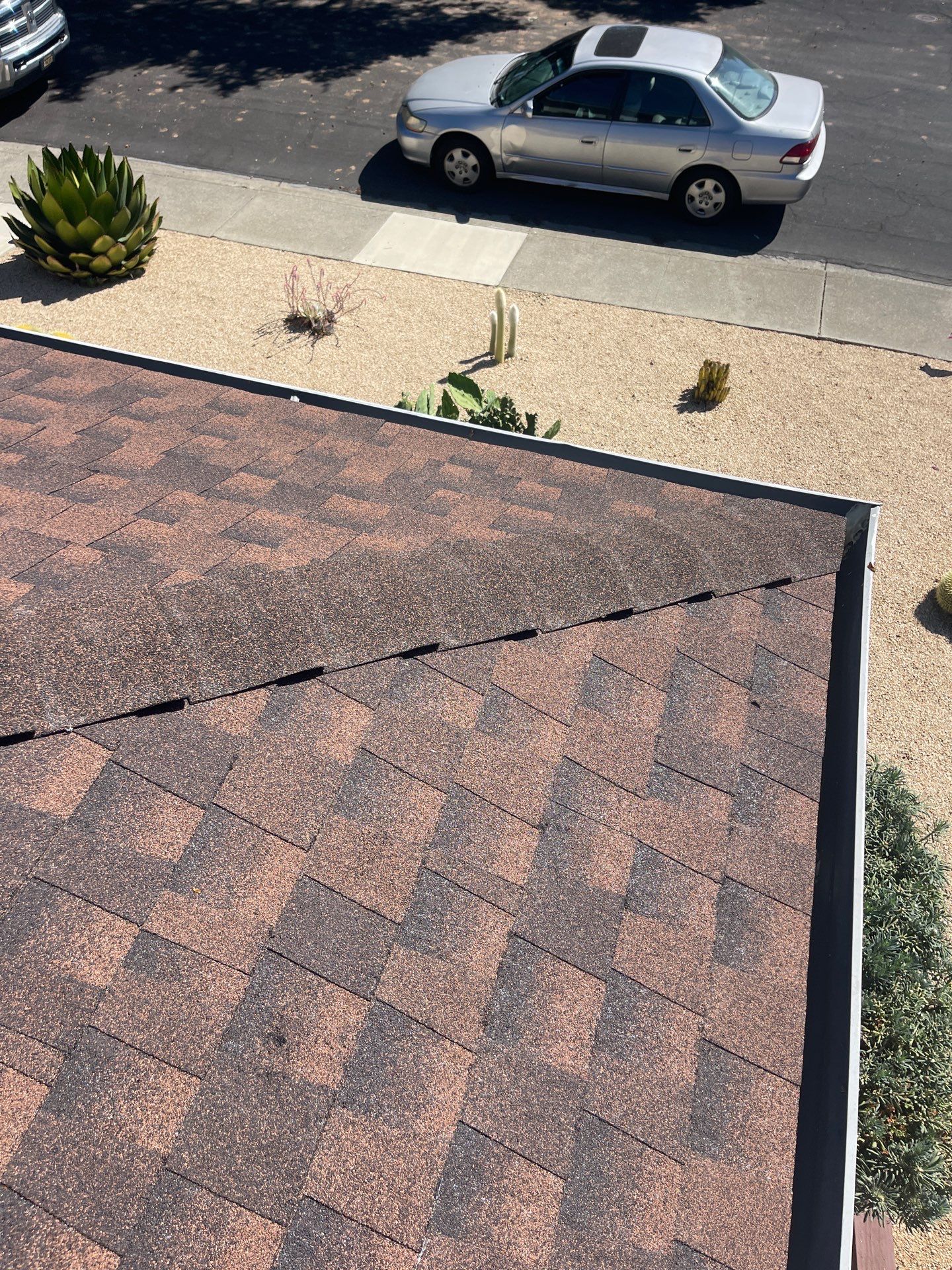 Roof Replacement by Acker Roofing
