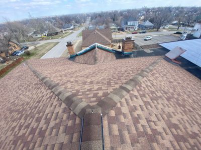 Project in El Reno