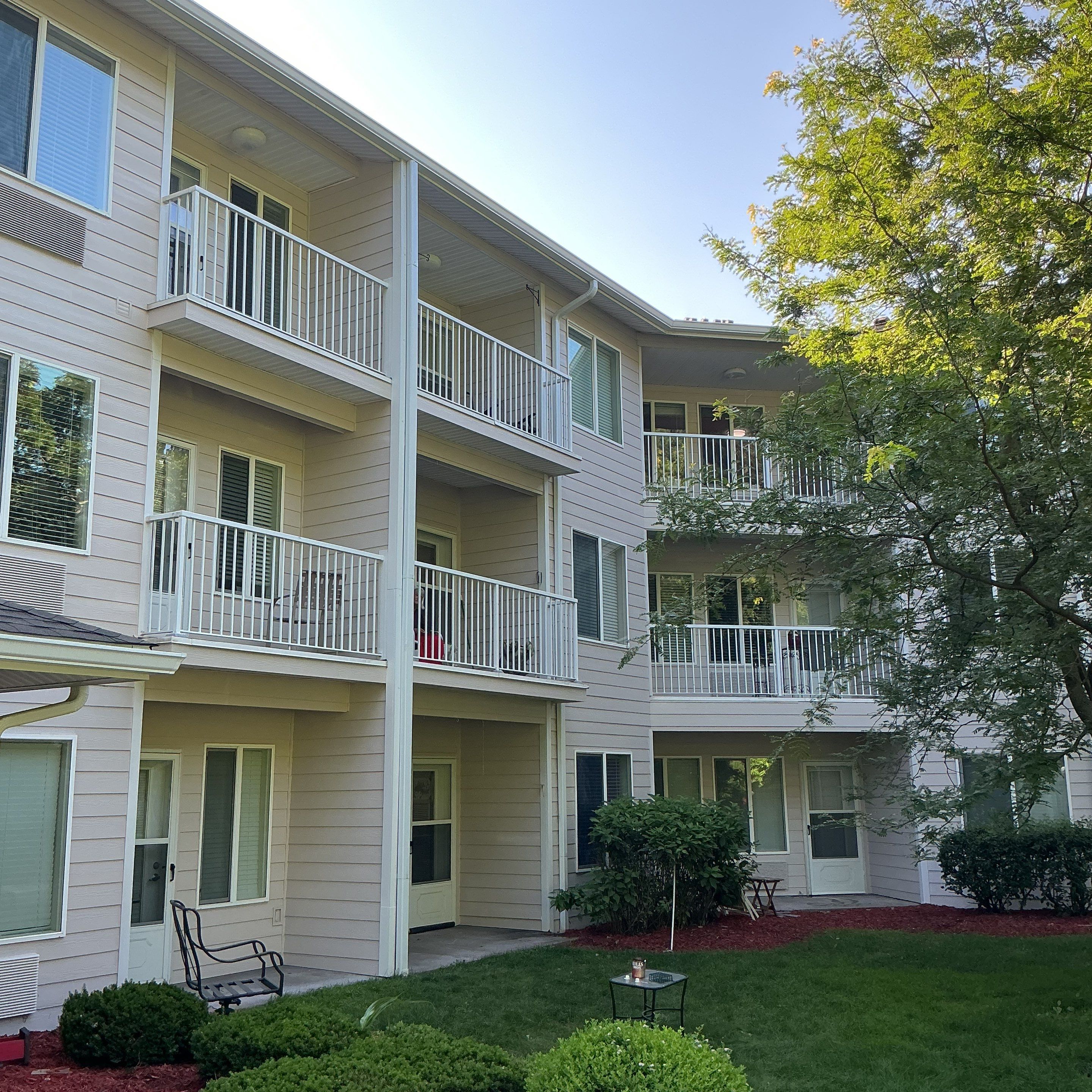 Project in Eau Claire by Crush Development Services LLC