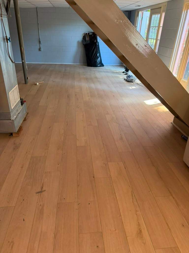 Project 98 by FMP Flooring