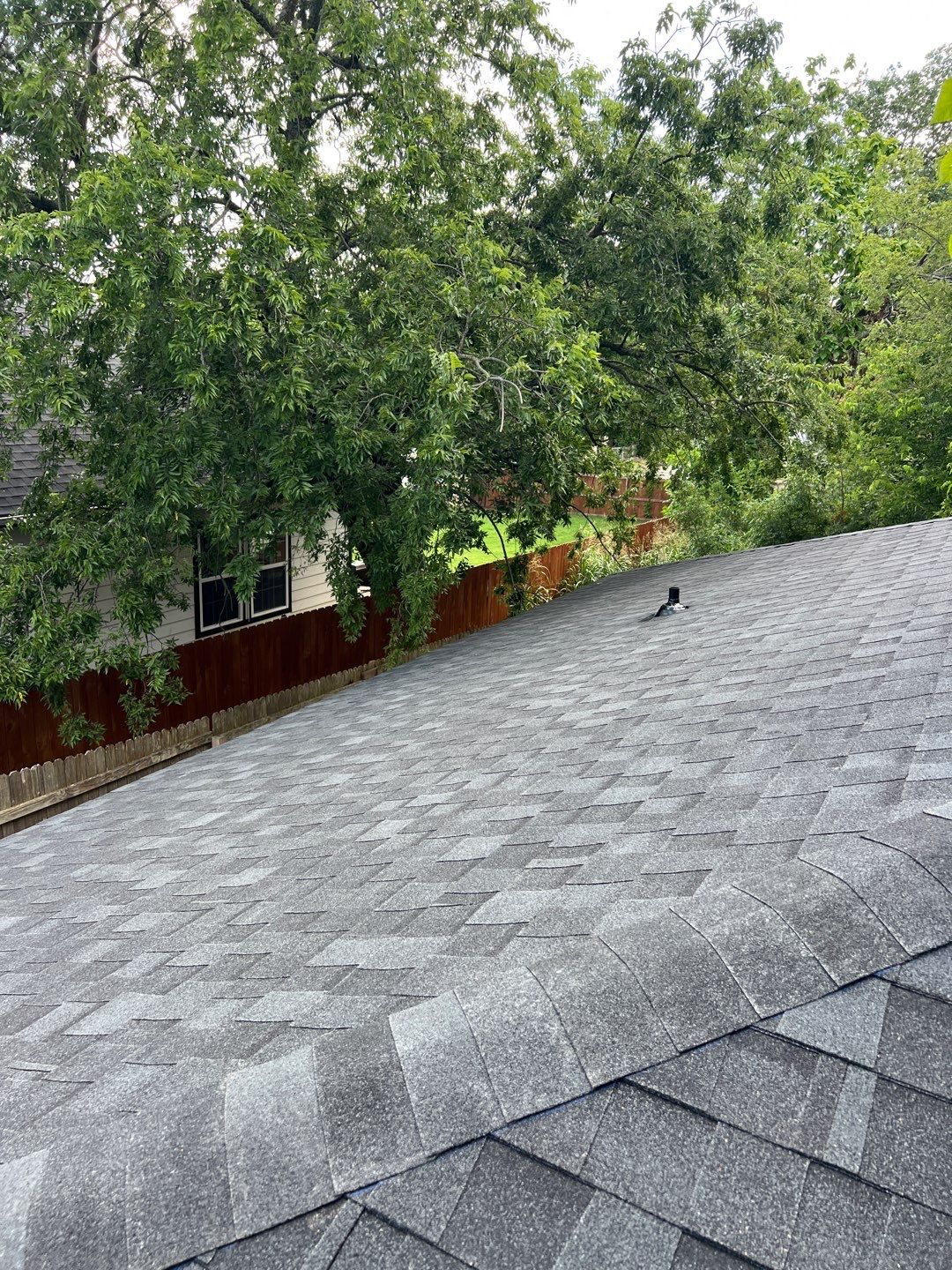 Project in Sherman by Armor Roofing | Exteriors