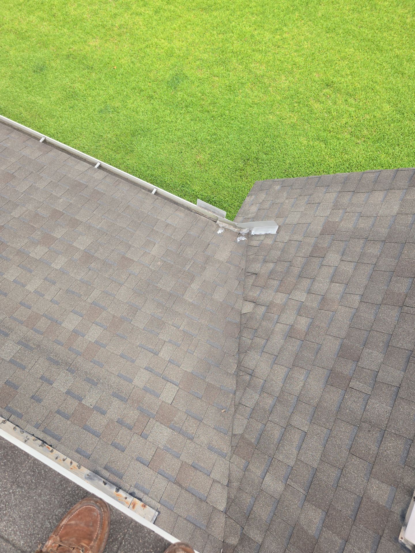 Roof Repair Katy by Roof Repair Company