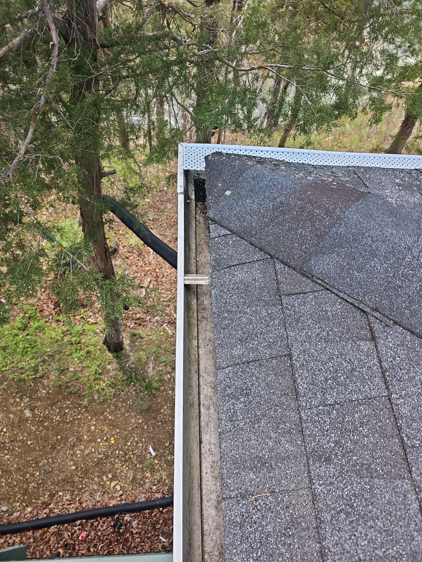 Roof Repair by Winchester Roofing