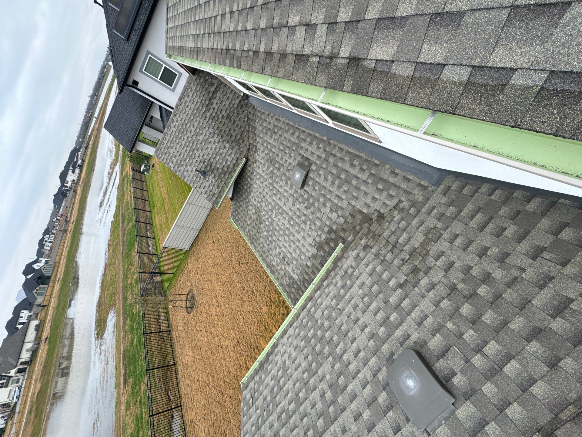 Roof Repair Arcola by Roof Repair Company