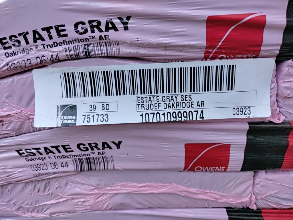 Residential Roofing Installation using Owens Corning by Inspector Roofing and Restoration