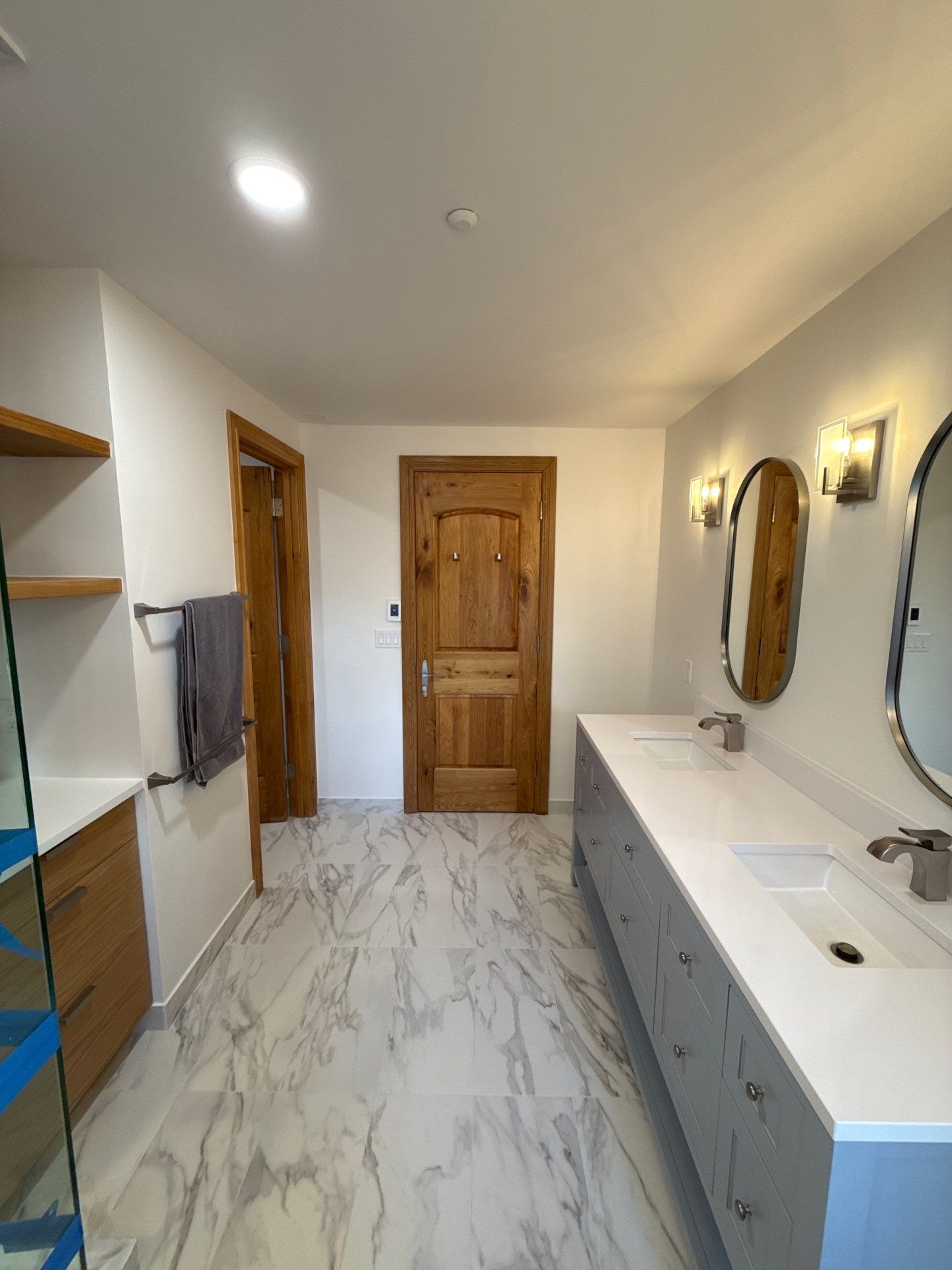 Project in Edwards, CO by Bulldog Construction LLC