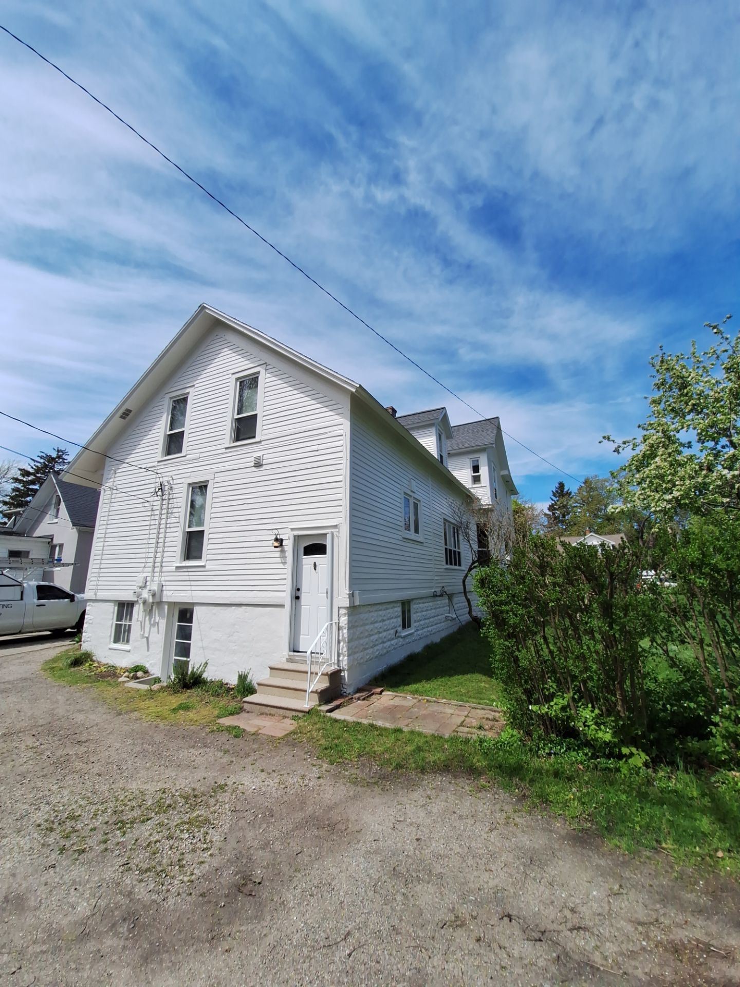 Home Exterior Painting by Gordon Painting