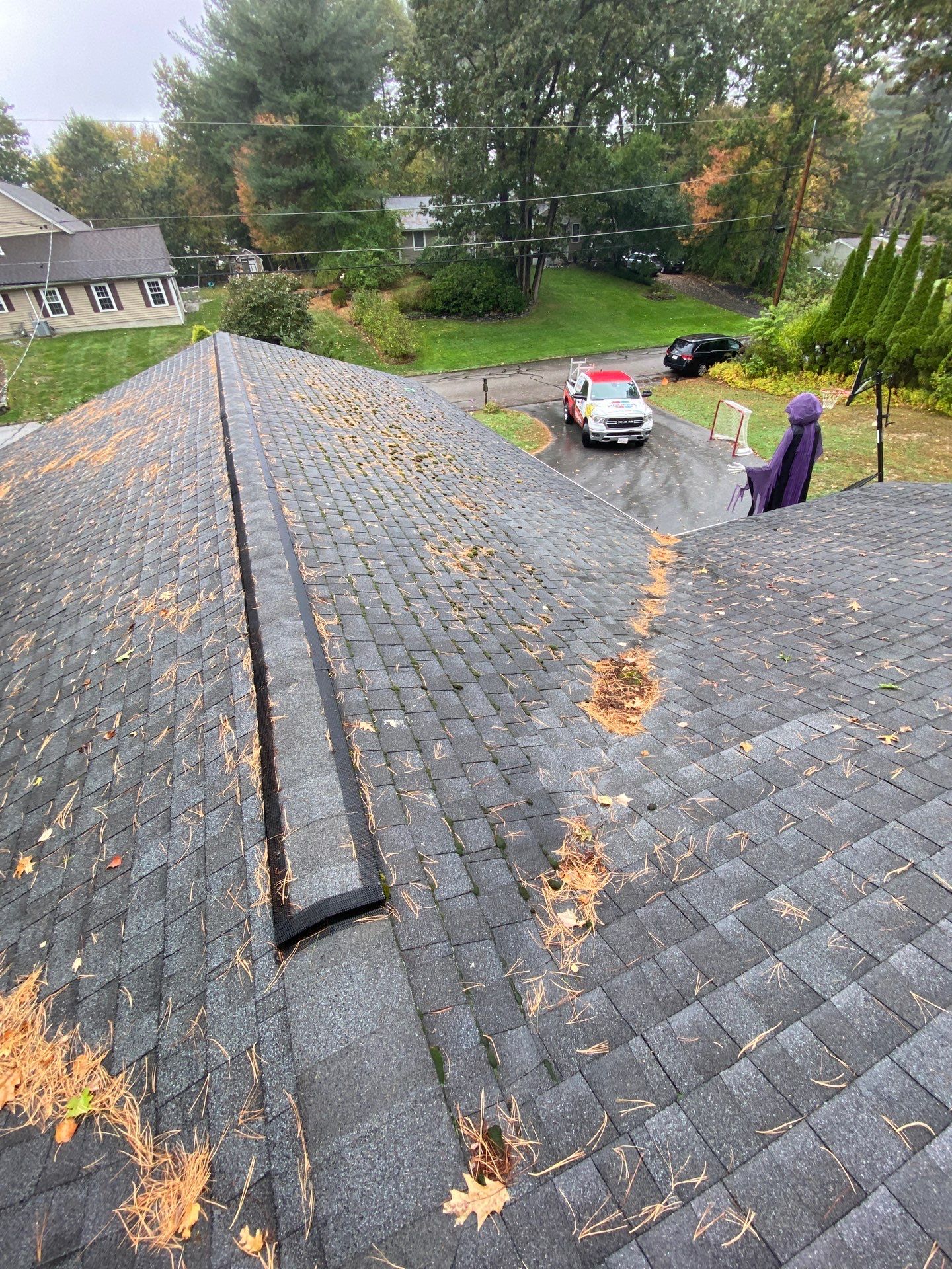 Chelmsford Exterior Repair: Siding, Gutters & Roof Cleaning by Mighty Dog Roofing of Greater Middlesex County