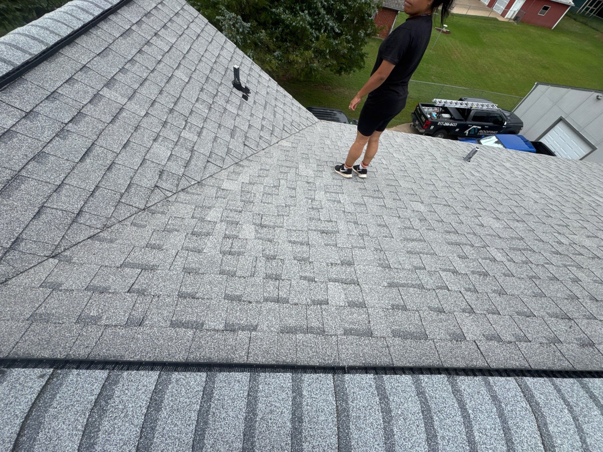 Complete Remodeling To A 40 Year Old House in Burleson, TX photo 161