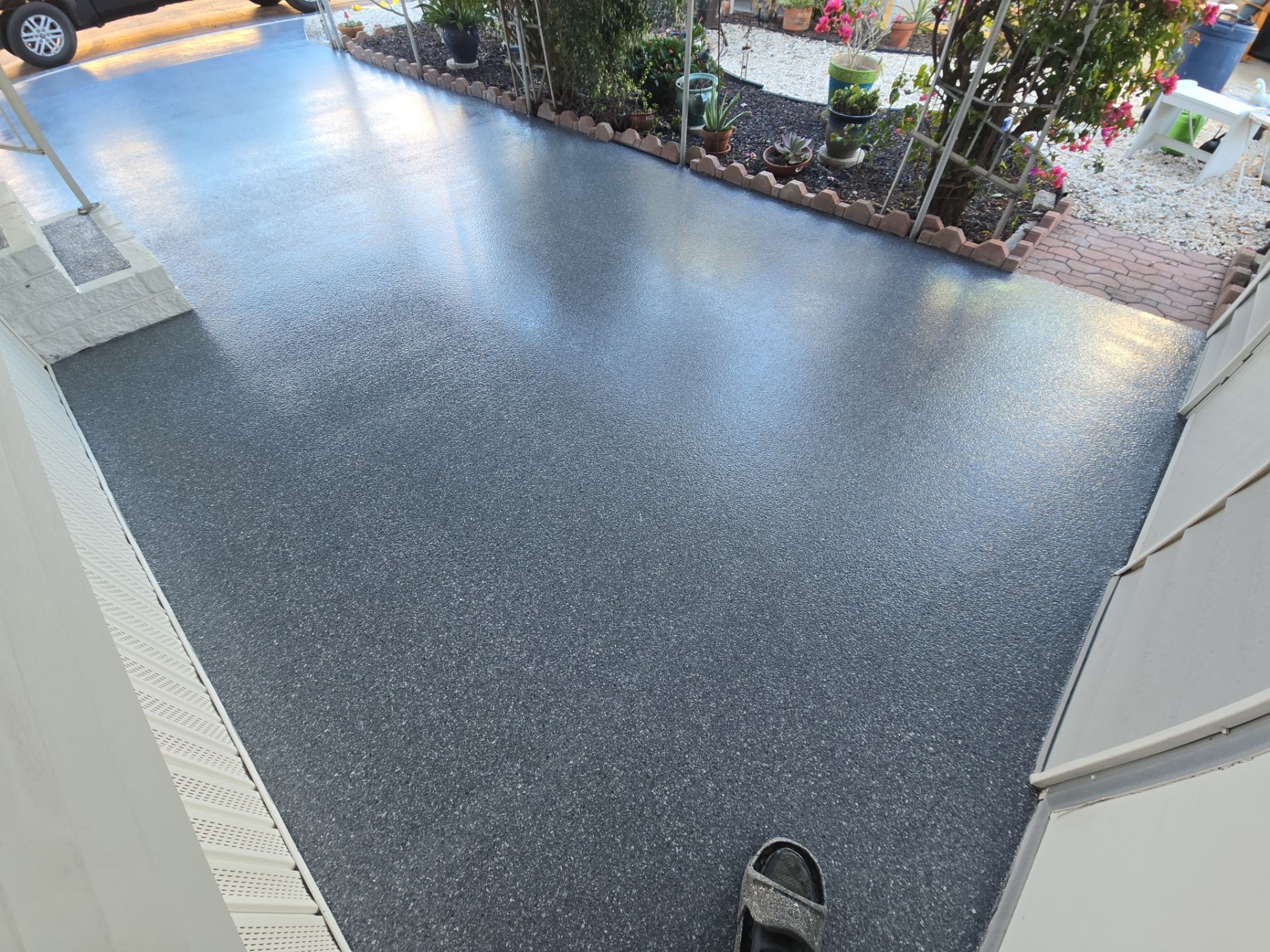 Seminole, FL Patio Repair and Protection by Performance Floors & Coating
