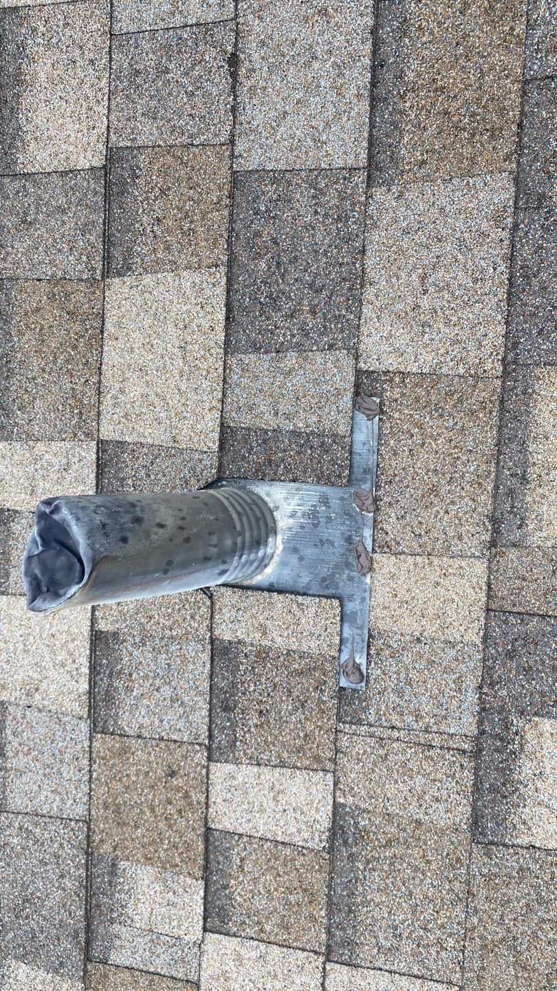 Residential Roofing Repair using Roofing Repair Products  by Lighthouse Roofing