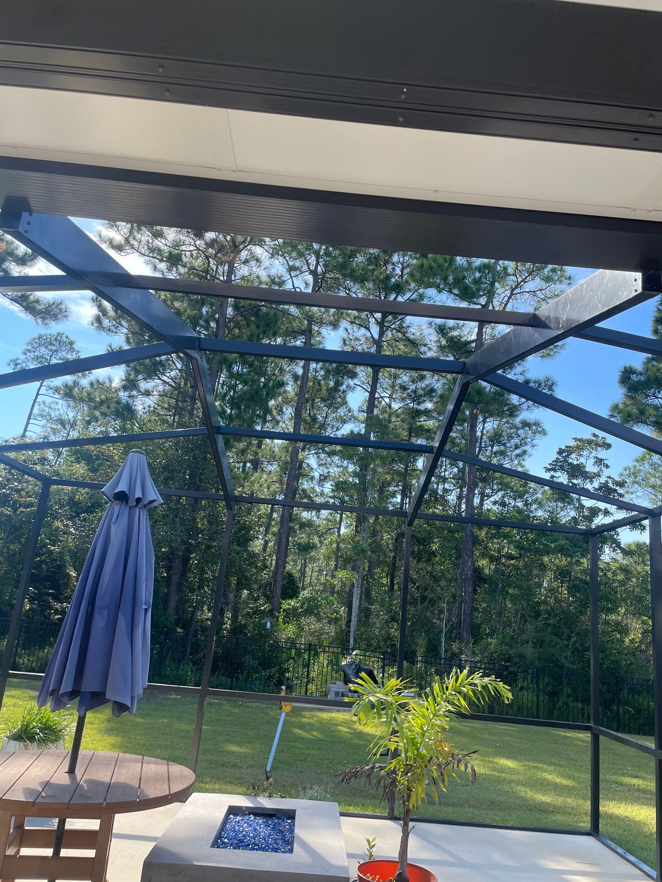Bird Cage by Titan Sunrooms