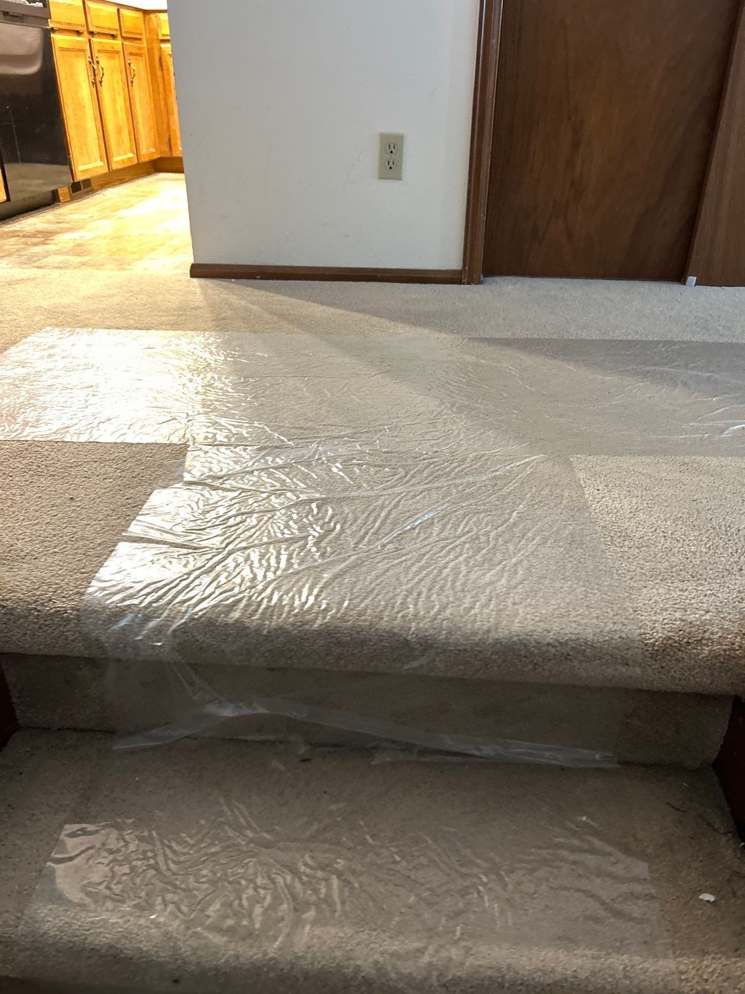 Reconstruction by Accountable Home Services