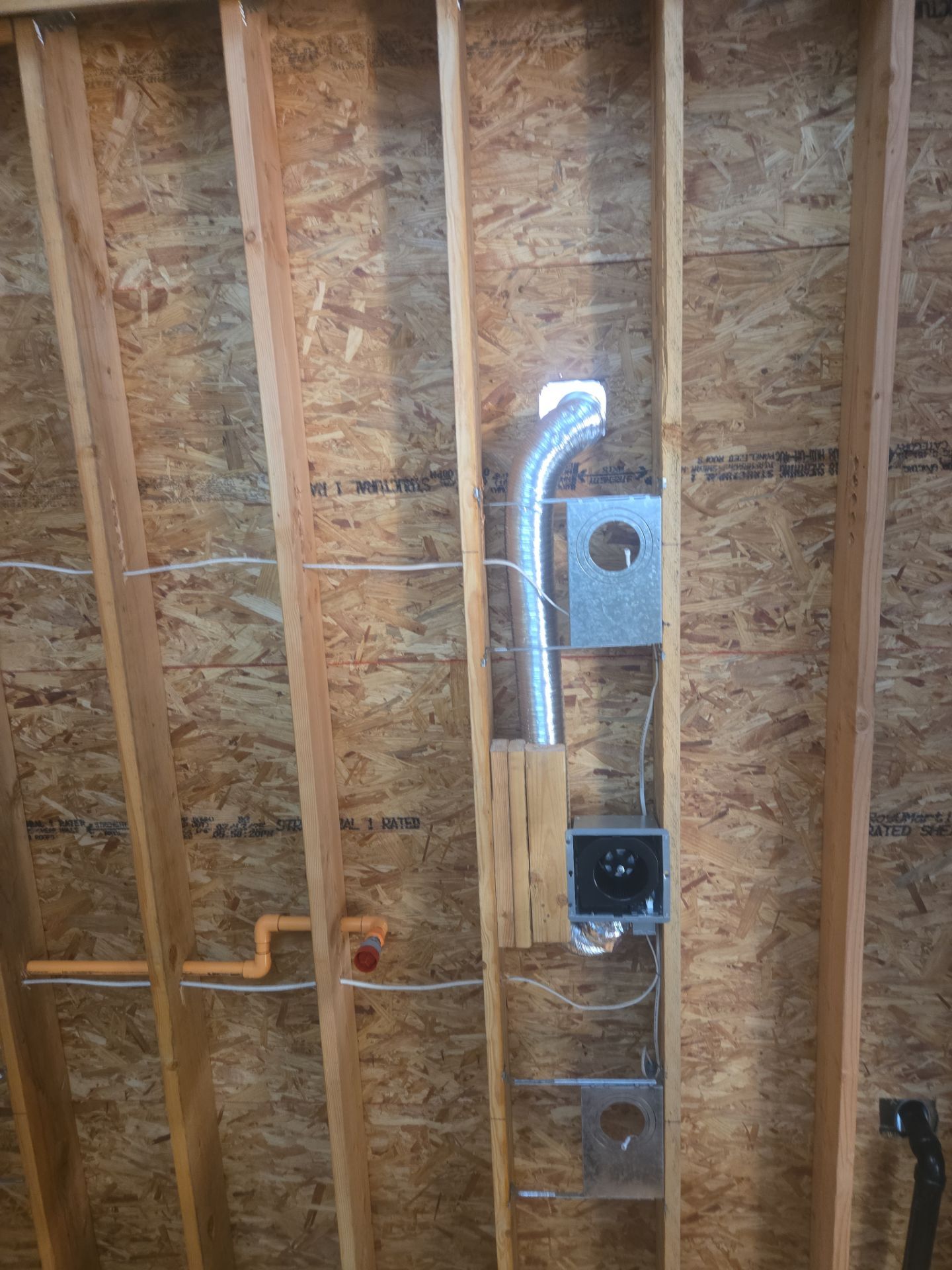 Project in Irvine by Insulation Labs