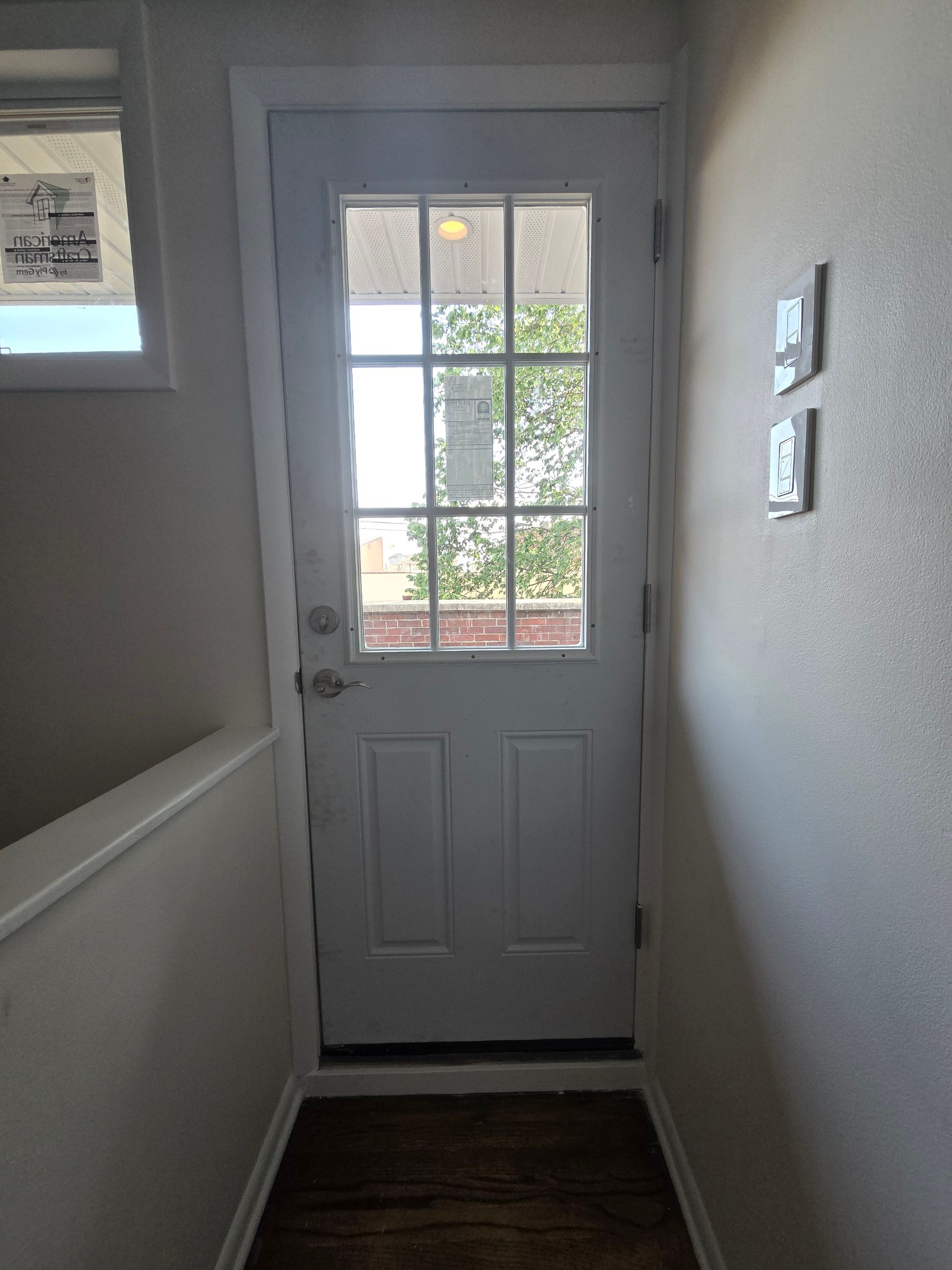 Roof & Pedestrian Deck  Replacement by Philadelphia Quality Roofing