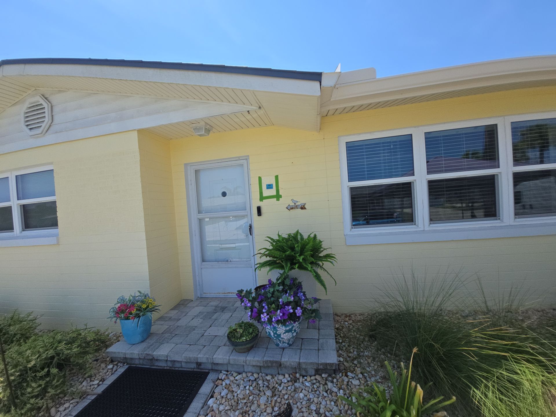 Permalock Metal Roofing System Installation in Ormond Beach by Pinnacle Roofing Group
