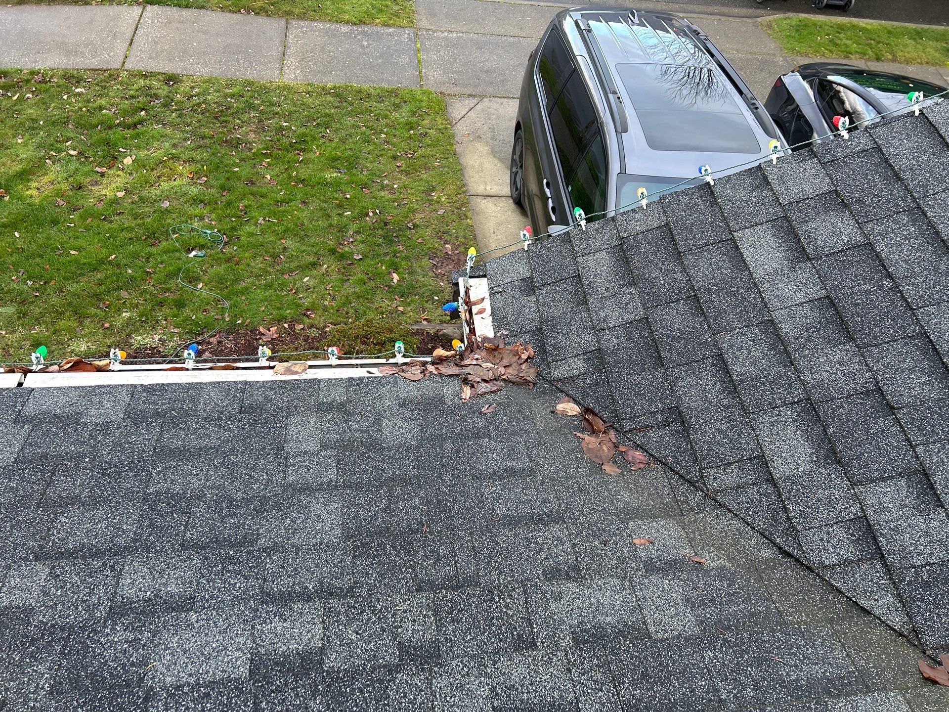 Project in Mount Vernon by Peaks and Valleys Construction