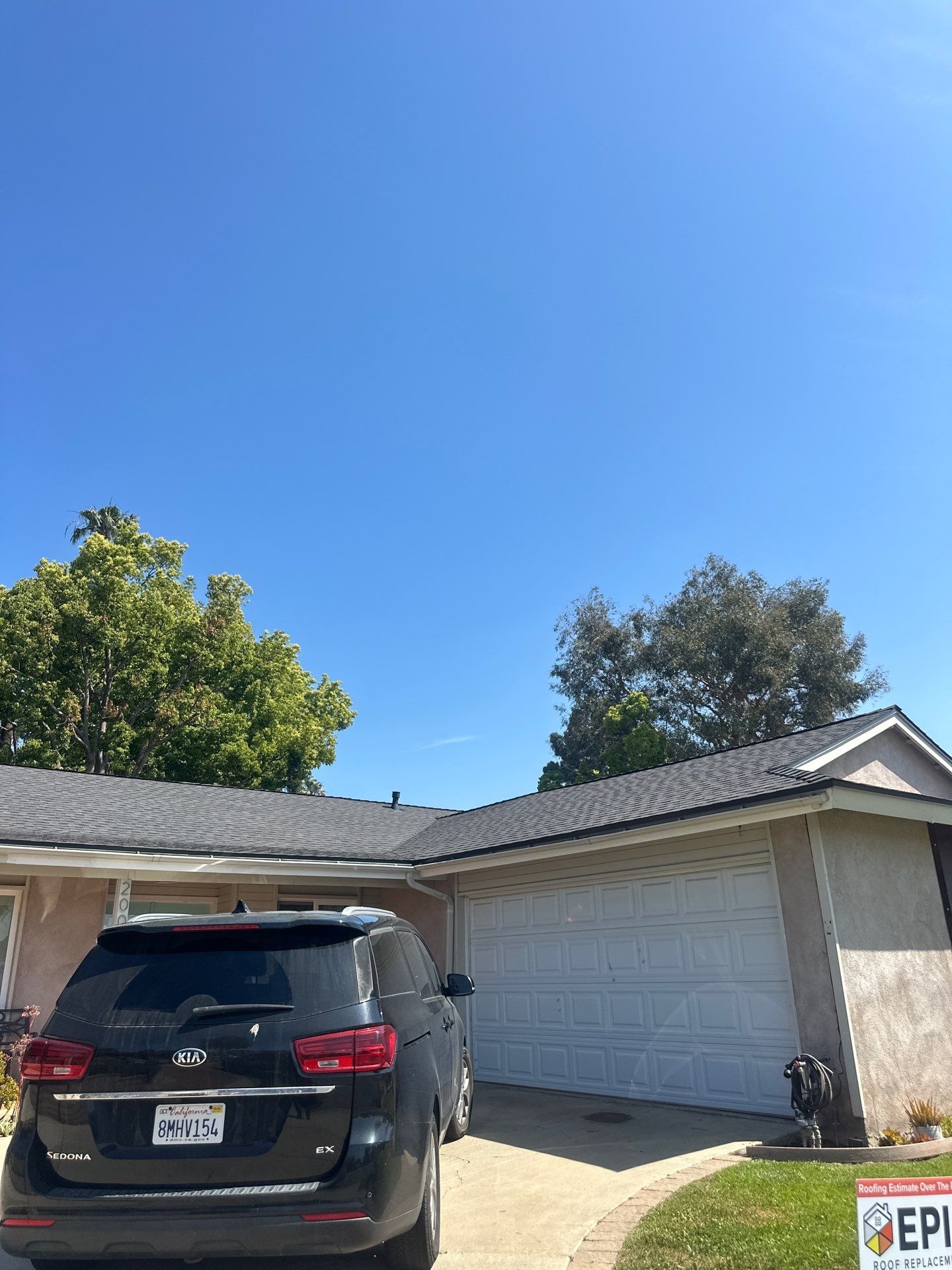 Roof Replacement - Santa Ana, CA 92705 by Epic Roof Replacement
