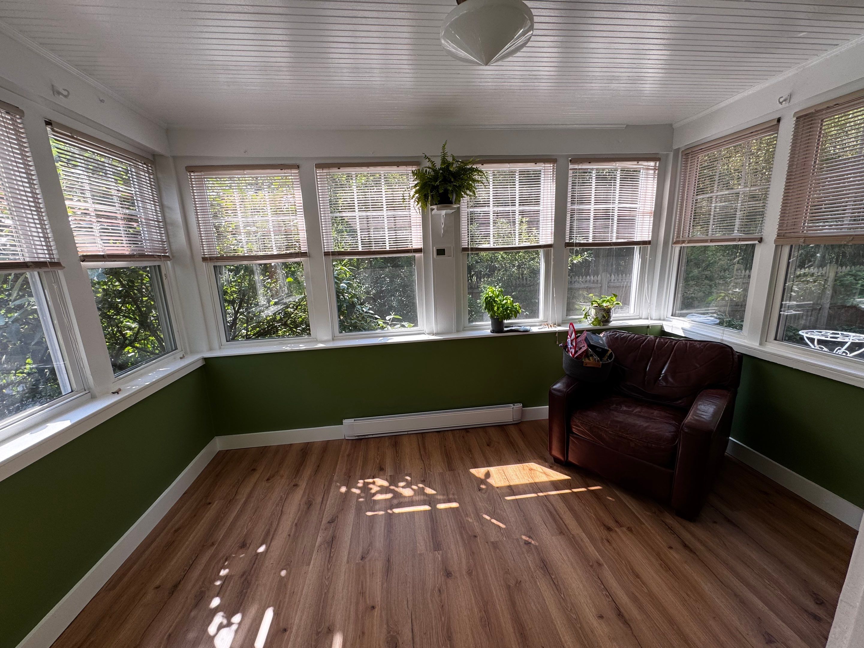 Before and After - Interior Painting  by EXCELLENCE | CARTO